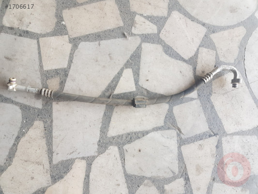 MİNİ COOPER COUNTRYMAN KLİMA BORUSU 1.6  R6 R60 R61 9224859