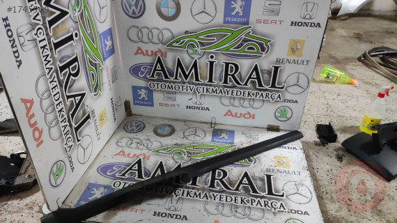 6Y1853374 2007 SKODA FABİA SAĞ İÇ MARŞBİYEL BAKALİTİ