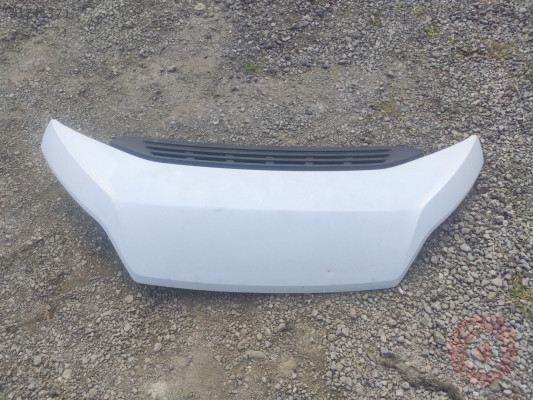 Fiat Ducato Ön Kaput Orijinal Çıkma