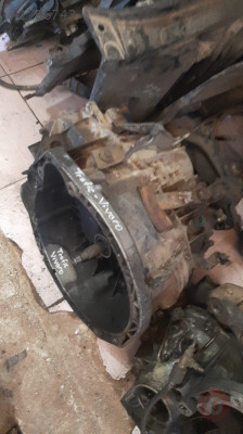 opel vivaro 1.9 çıkma şanzıman