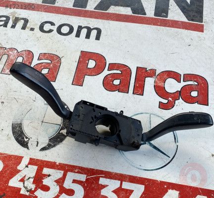 6Q0953503AD volkswagen polo 2002-08 silecek sinyal kolu