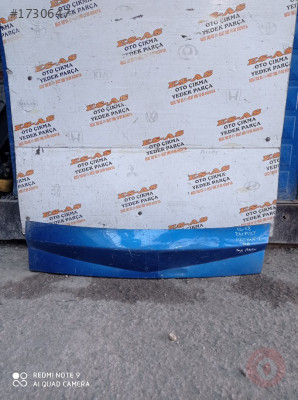 Renault Megane 2 HB Bagaj Pakosu 2002-2008