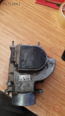1993 1998 model kia sephia çıkma debimetre
