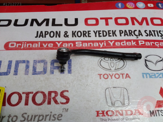 Rot başı sağ sol i30 08-11/ceed 08-11