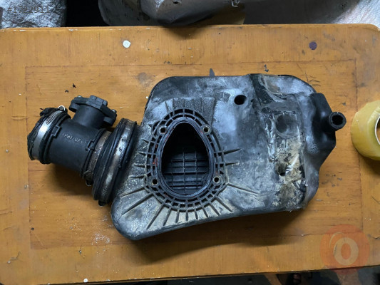 OPEL VECTRA A HAVA FİLTRE KUTUSU 1990-1998 MODEL DOCH MOTOR
