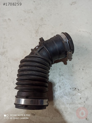 165758885R 165758885R CLIO 4 CAPTUR LOGAN DUSTER KOMPRESÖR H