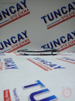 HONDA CİVİC DIŞ KAPI KOLU 2016-2021