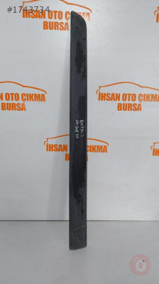 Renault kangoo 3 sağ sol ön kapı bandı orijinal