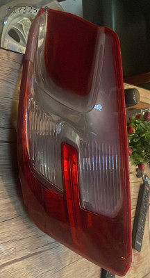 Peugeot 301 sol arka stop lambası orjinal hatasız