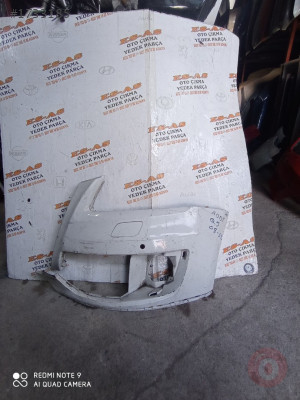 Audi Q5 Ön Tampon Sol Köşe 2008-2012