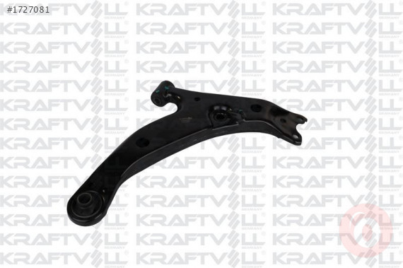 KRAFTVOLL 13050209 TOYOTA TABLA/SALINCAK