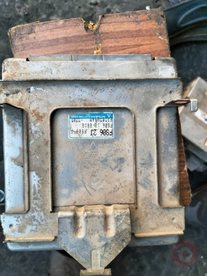 94 mazda 6.26 motor beyni