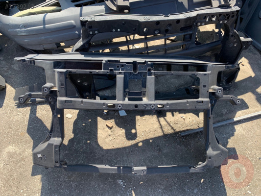 VW PASSAT CC ÇIKMA ORJİNAL ÖN PANEL 3C8805588