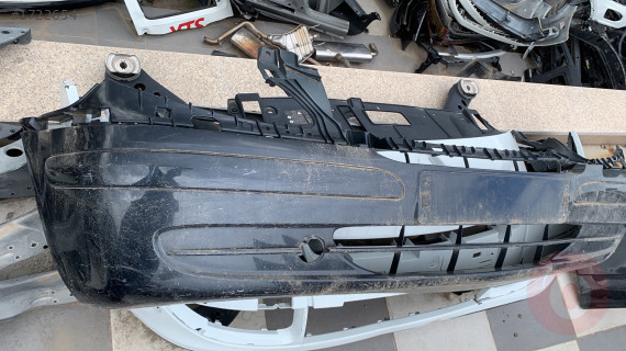 MERCEDES VİTO ÇIKMA ORJİNAL ÖN TAMPON