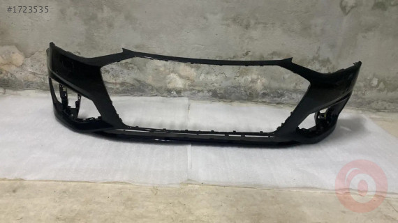 8W0807437AH-8W0807065A-8W0807437AJ ÖN TAMPON AUDİ A4 2016>>