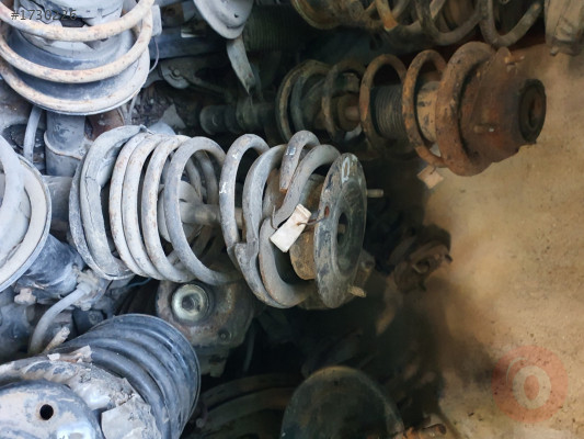 Bmw e30 aks taşıyıcı muayyet
