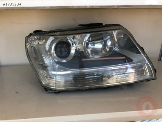 SUZUKİ GRAND VİTARA 05-12 SAĞ FAR