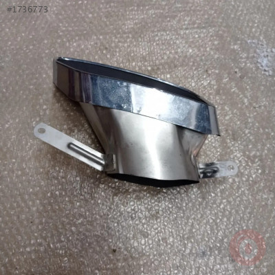 8W0253826E EGZOZ UCU BORUSU SUSTURUCU SAĞ AUDİ A4 2016>>2022