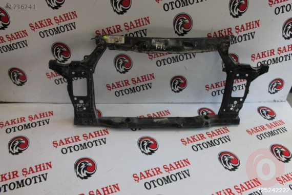2013-2019 HYUNDAİ İ10 ÖN PANEL 64101-89XXX