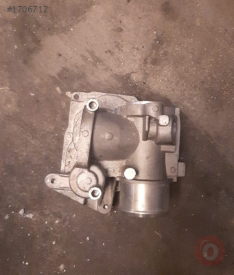 opel corsa e 1.3 dizel çıkma egr valfı elektrovalf