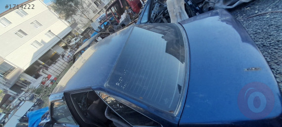 RENAULT 21 MANEGER KESME TAVAN ORGINAL CIKMA