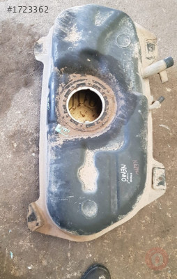 fiat fiorino çıkma yakıt deposu