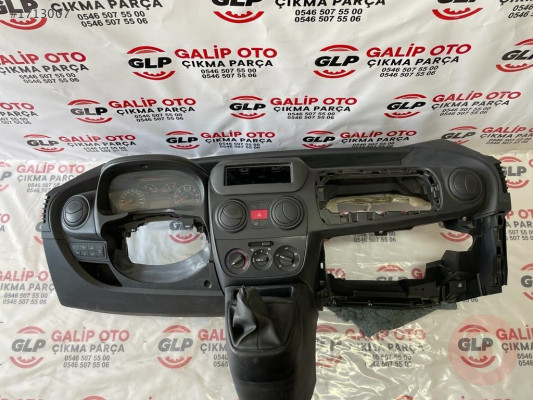 Fiat Fiorino Gösterge Paneli Hatasız Orjinal Çıkma
