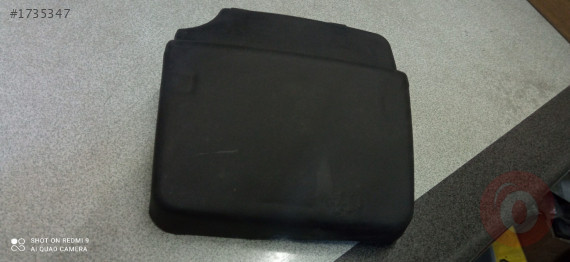 VW T4 SOL VE SAĞ ARKA STOP KAPAĞI 70186878701C - 70186878801