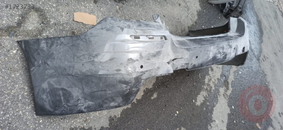 F10 M ARKA TAMPON BMW ORJİNAL ÇIKMA PARÇA