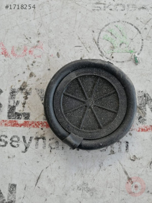 1J0827417 volkswagen bora sol arka kapı panosu contası