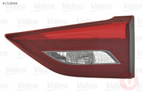 VALEO 047041 TOYOTA STOP