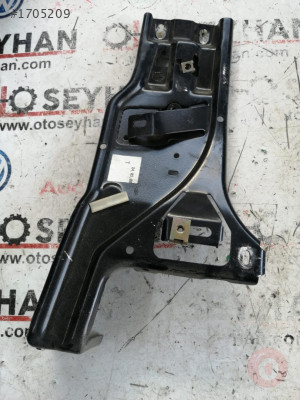 8D1857320E vw passat B5 göğüs orta sağ bağlantı demiri
