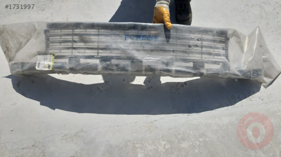 RENAULT FLUENCE 09/12 ÖN ALT PANJUR SIFIR YENİ ORJİNAL