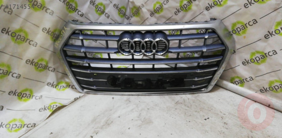 AUDI Q5 2017 2020 ÖN PANJUR 80A853653