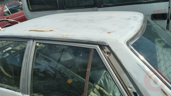 1994 model kia capital 1.8 benzinli kesme tavan