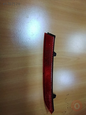Volks passat sol dış reflektör  orj sıfır 3G0945105B
