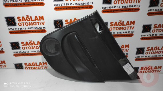 HYUNDAİ İ20 ÇIKMA SAĞ ARKA KAPI DÖŞEMESİ OEM; 83320-1J010