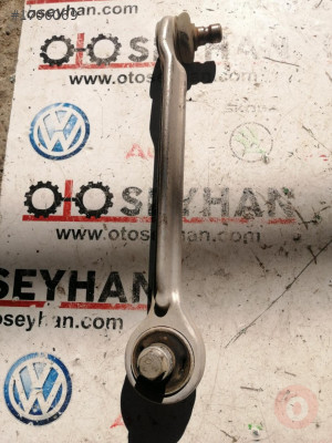 Volkswagen passat B5 sol ön taşıyıcı üst rot kolu