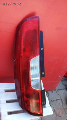 fiat doblo sol stop