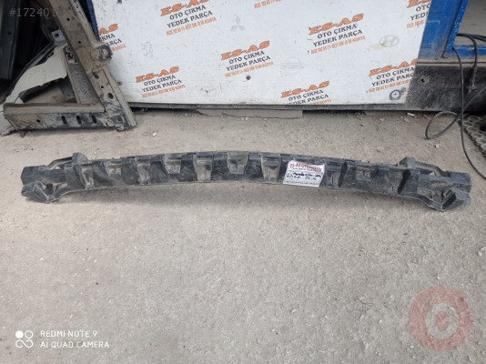Mercedes C Class W204 Ön Tampon Darbe Emici 2007-2014