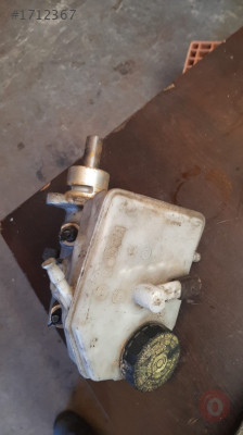 peugeot 406 çıkma fren ana merkez