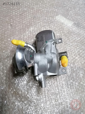 04L131512P 04L131512M EGR SOĞUTUCU