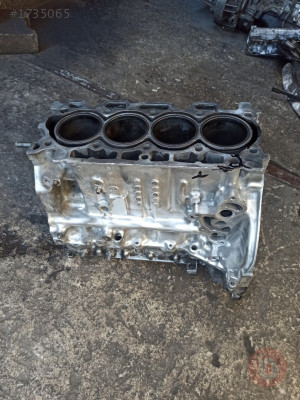 FORD COURİER BOŞ BLOK