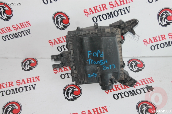 2013-2019 FORD TRANSİT HAVA FİLTRE KUTUSU JK21-9600-AC