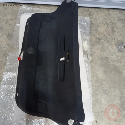 3G5867605/3G5867605C BAGAJ KAPAĞI KAPLAMASI PASSAT 2015>>