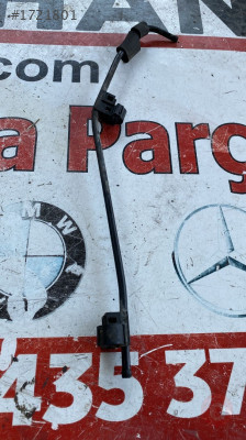 volkswagen bora 1.6 bcb uzun ince su borusu