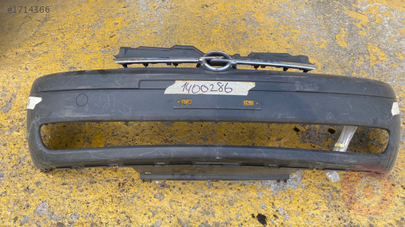 OPEL COMBO C ÖN TAMPON SIFIR CANCAN OPEL