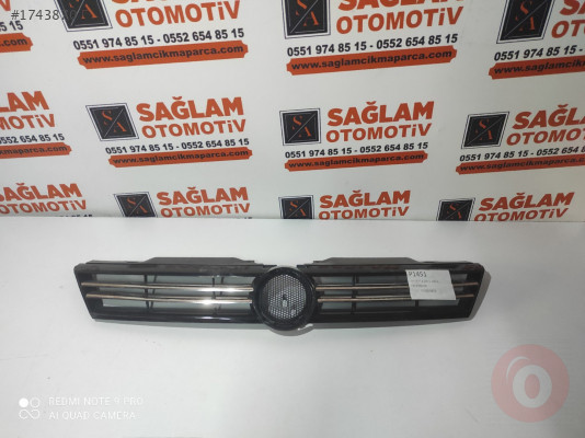 VW JETTA 11-14 ÇIKMA ÖN PANJUR OEM; 5C6853653