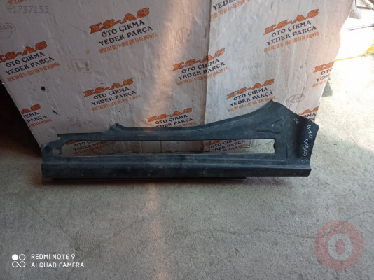 Fiat Doblo 3 Sol Marşbiyel - Frangart 2011-2020