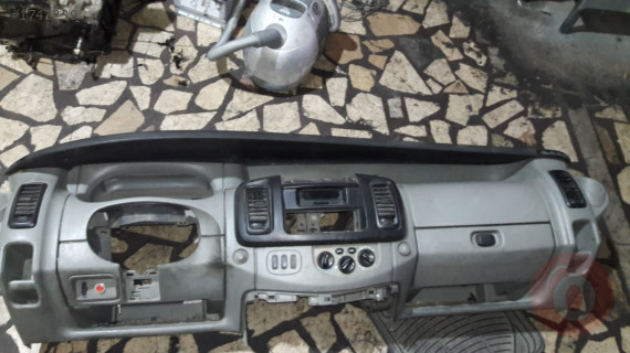 RENAULT TRAFİC TORPİDO ÇEVİK OTO CIKMA BURSA